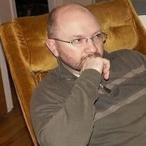 Author Nate D. Burleigh